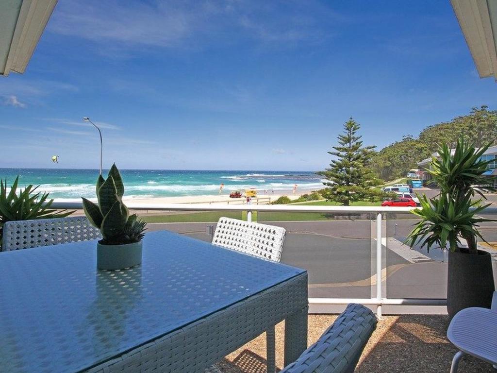  Northern Rivers Accommodation