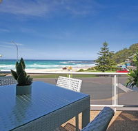 Mariners 5 - Mollymook - Northern Rivers Accommodation
