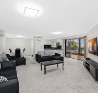Mariners Apartment 21 - Northern Rivers Accommodation