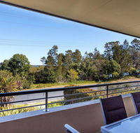 Mariners Mark - Northern Rivers Accommodation