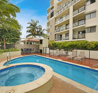 Mariners Resort - Northern Rivers Accommodation