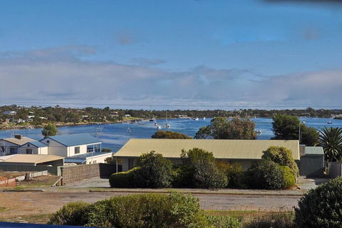 Mariners View Coffin Bay - Northern Rivers Accommodation 1