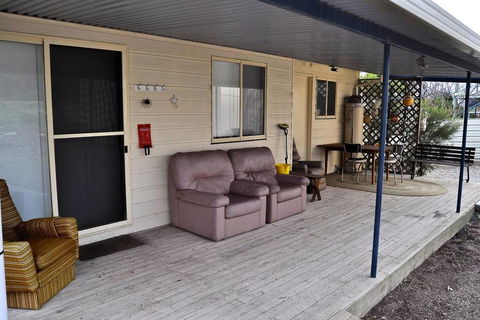 Mariners View Coffin Bay - Northern Rivers Accommodation 3