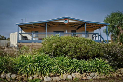 Mariners View Coffin Bay - Northern Rivers Accommodation 0