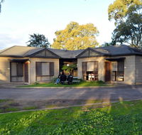 Marion Holiday Park - Northern Rivers Accommodation