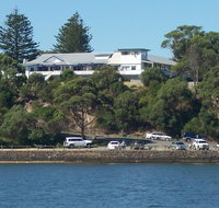 Marlo Hotel - Northern Rivers Accommodation