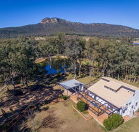 Marlu Station - Northern Rivers Accommodation