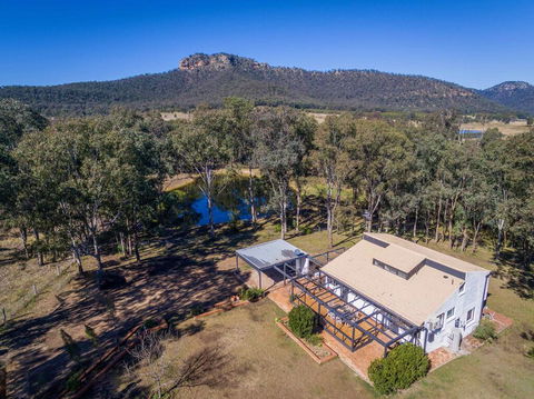 Marlu Station - Northern Rivers Accommodation 0
