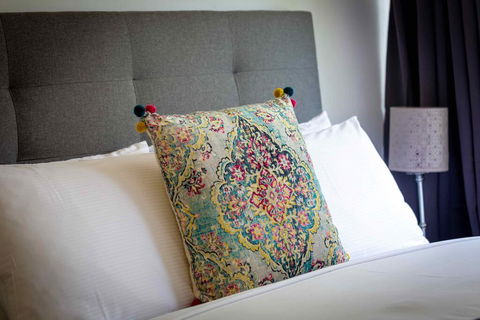 Marlu Station - Northern Rivers Accommodation 1