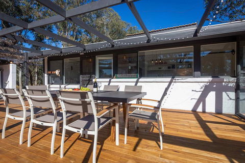 Marlu Station - Northern Rivers Accommodation 2