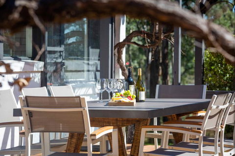 Marlu Station - Northern Rivers Accommodation 3