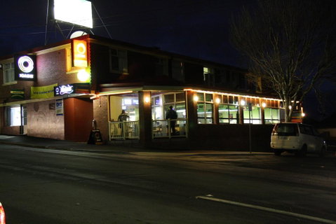 Marquis Hotel Motel - Northern Rivers Accommodation 0