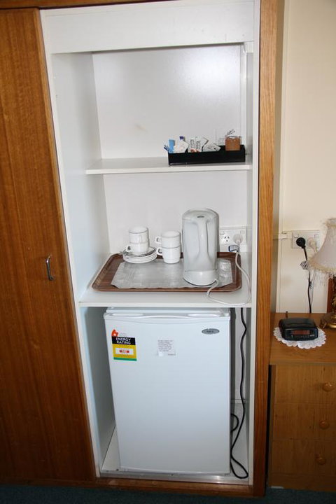 Marquis Hotel Motel - Northern Rivers Accommodation 3