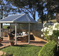 Marrowbone Vineyard Estate - one of the Hunters finest estates - Northern Rivers Accommodation