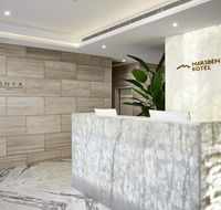 Marsden Hotel Burwood - Northern Rivers Accommodation