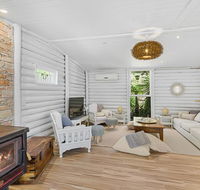 MARTHA COTTAGE - MT MARTHA - Northern Rivers Accommodation