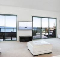 Martha's Villa - Northern Rivers Accommodation