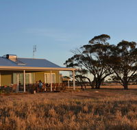 Mary's Farm Cottages - Northern Rivers Accommodation