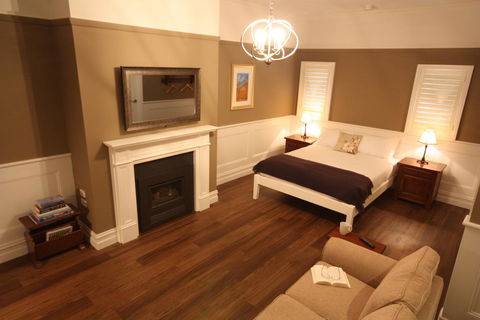 Marysville Garden Cottages - Northern Rivers Accommodation 2