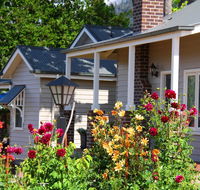 Marysville Garden Cottages - Northern Rivers Accommodation
