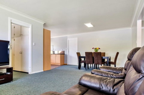 MAS Country Jackie Howe Motel - Northern Rivers Accommodation 2