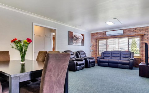 MAS Country Jackie Howe Motel - Northern Rivers Accommodation 1