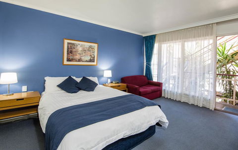 MAS Country Riverboat Lodge Motor Inn - Northern Rivers Accommodation 1