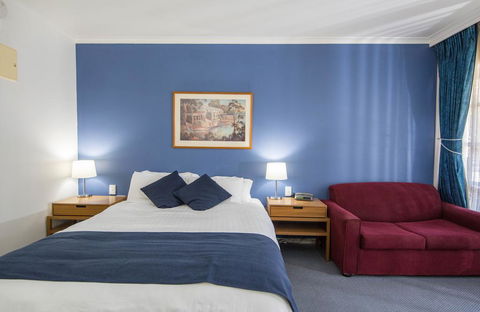MAS Country Riverboat Lodge Motor Inn - Northern Rivers Accommodation 2