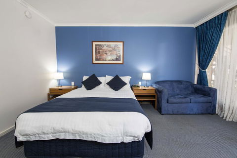 MAS Country Riverboat Lodge Motor Inn - Northern Rivers Accommodation 0