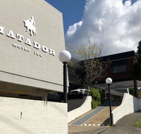 Matador Motor Inn - Northern Rivers Accommodation