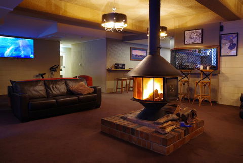 Matterhorn Lodge - Northern Rivers Accommodation 0