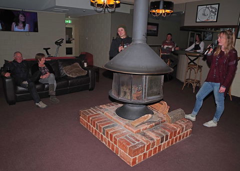 Matterhorn Lodge - Northern Rivers Accommodation 1