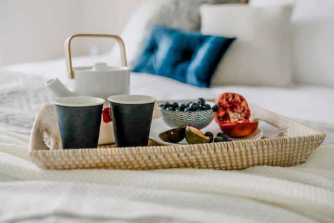 MAVI BEACH HOUSE - Beachfront, Wifi, Views - Northern Rivers Accommodation 1