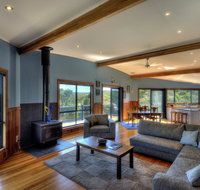Mayakitana - Overlooking the golf course - Northern Rivers Accommodation