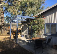 Maybelle Farm - Northern Rivers Accommodation