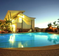 Mayfair Motel - Northern Rivers Accommodation
