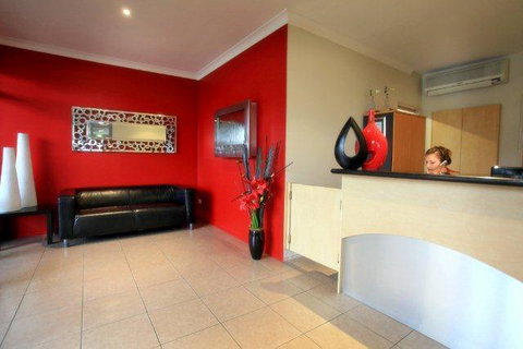 Mayfair Motel - Northern Rivers Accommodation 2
