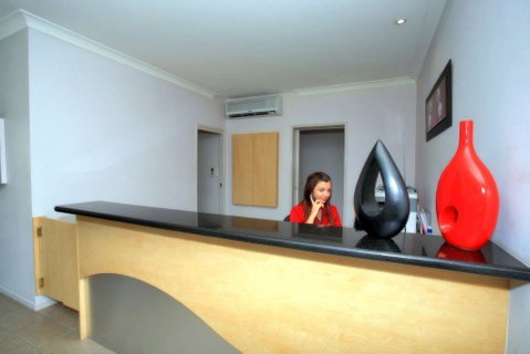 Mayfair Motel - Northern Rivers Accommodation 1