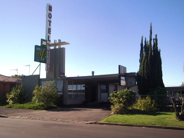 Mayfield West NSW Northern Rivers Accommodation