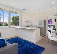 Mayfield Short Stay Apartments