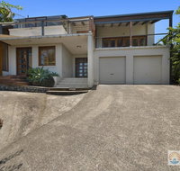 Mcauleys Beach House - Northern Rivers Accommodation