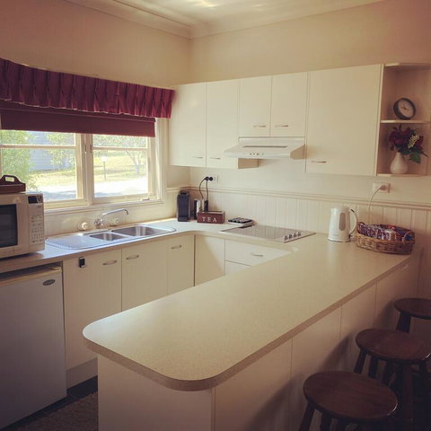 McCaffrey's Estate - Northern Rivers Accommodation 3