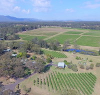 McCaffrey's Estate - Northern Rivers Accommodation