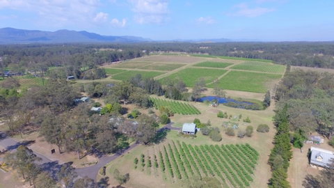 McCaffrey's Estate - Northern Rivers Accommodation 0