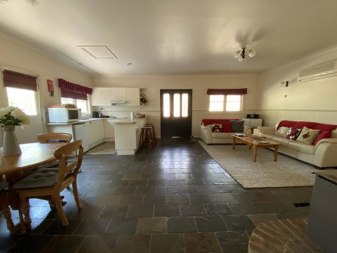 McCaffrey's Estate - Northern Rivers Accommodation 1