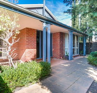 McCrae on the Beach - right on the magnificent beach - Northern Rivers Accommodation