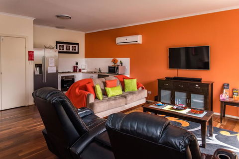 Mclaren Vale Studio Apartments - Northern Rivers Accommodation 3