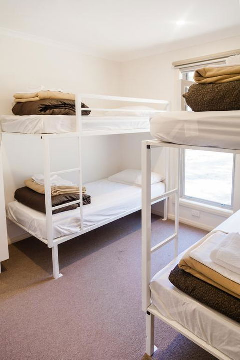 McLean Beach Holiday Park - Northern Rivers Accommodation 3