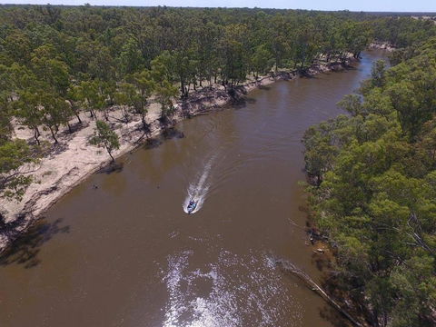 McLean Beach Holiday Park - Northern Rivers Accommodation 0