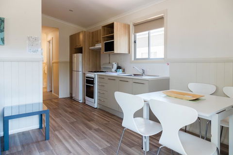 McLean Beach Holiday Park - Northern Rivers Accommodation 2